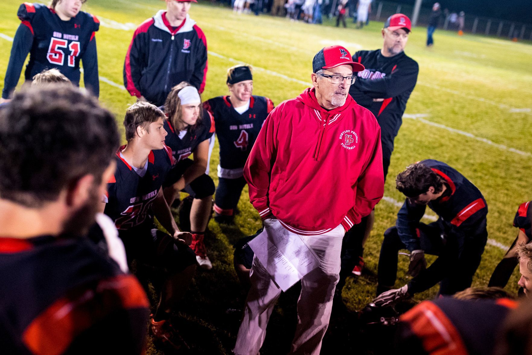 Huntley Project vs. Red Lodge